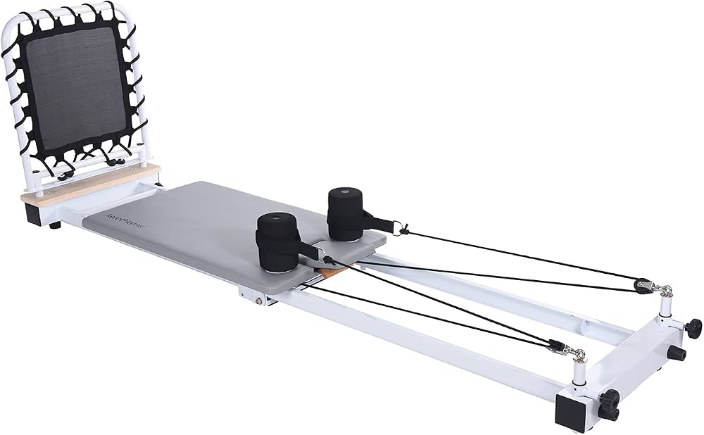 AeroPilates Reformer 535