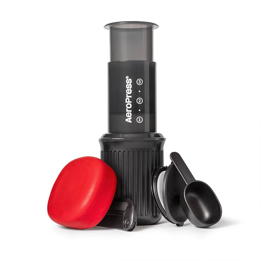 AeroPress Go Portable Coffee Press