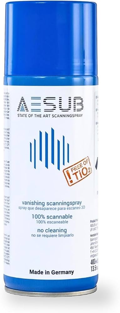 AESUB Scanning Spray (400ml)