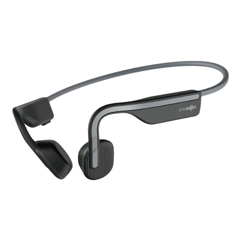 Aftershokz OpenMove Bone Conduction Headphones