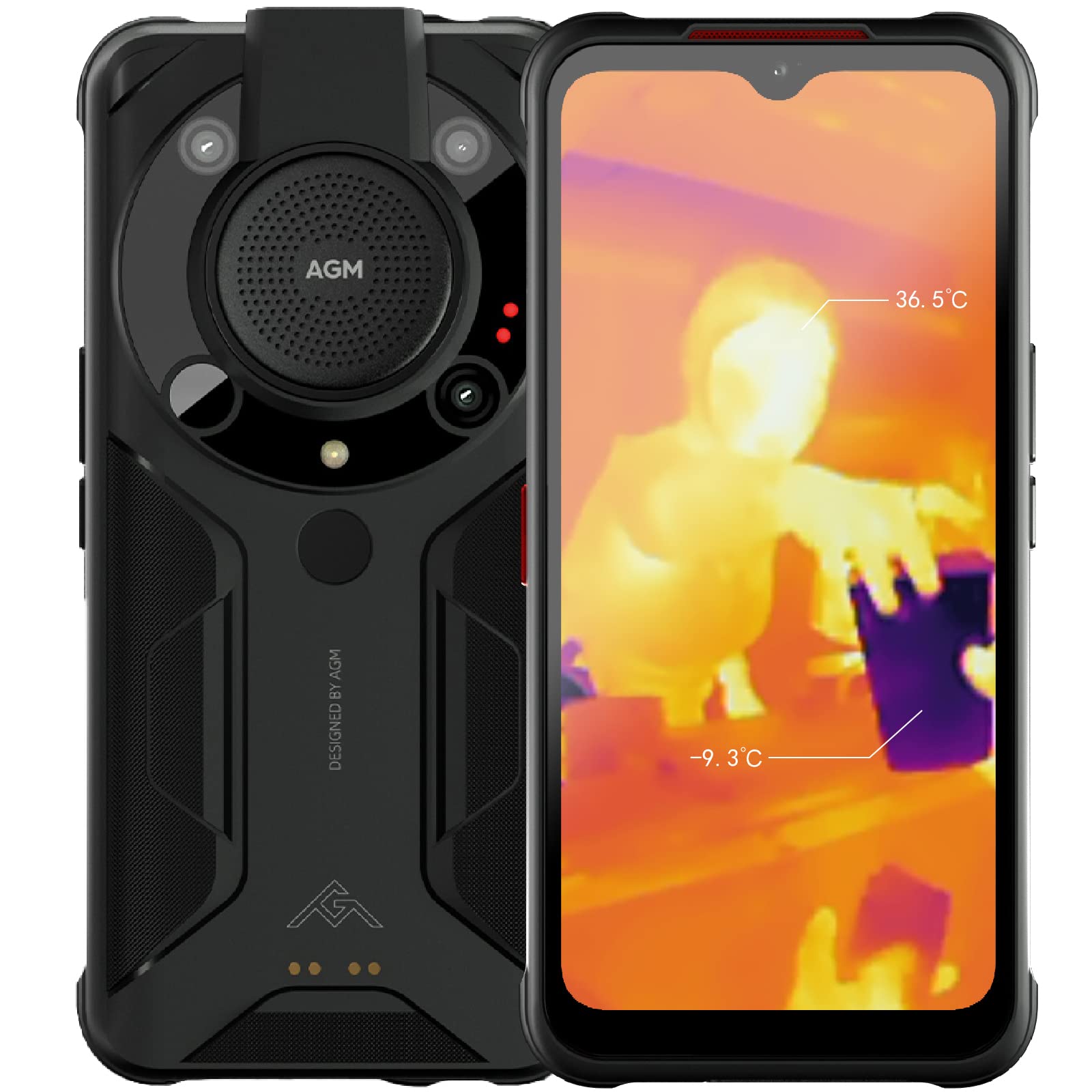 AGM Glory Pro