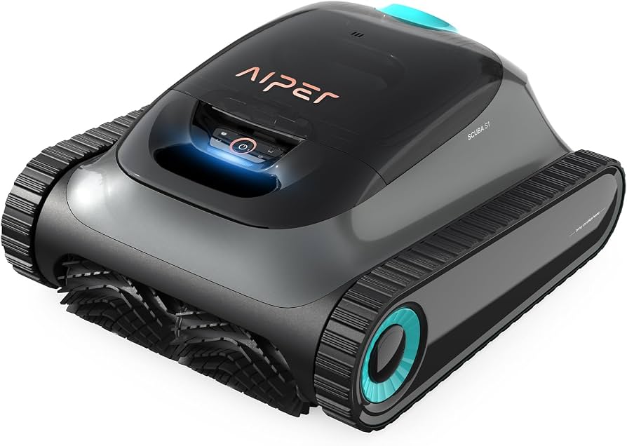 Aiper Scuba S1