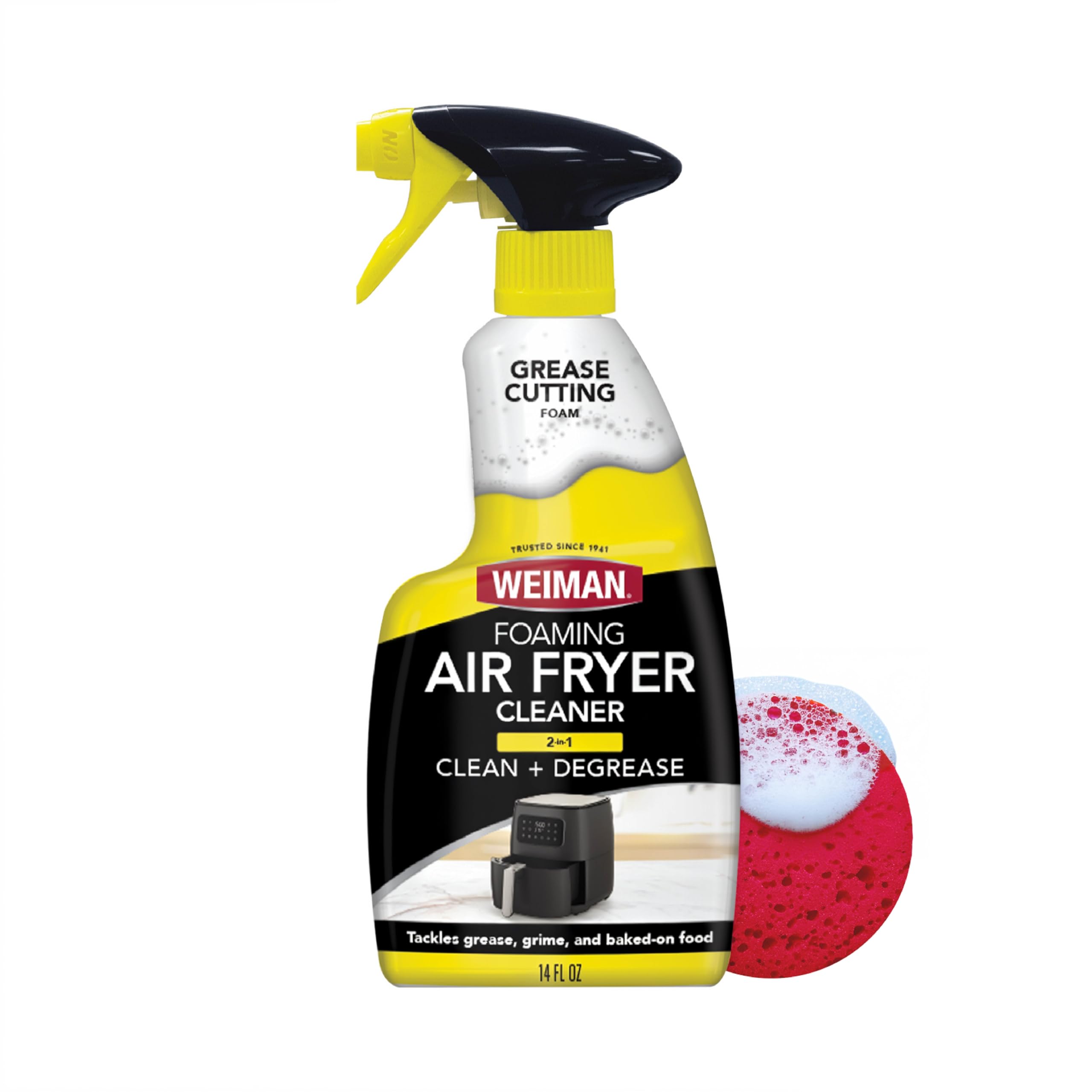 Air Fryer Cleaning Kit