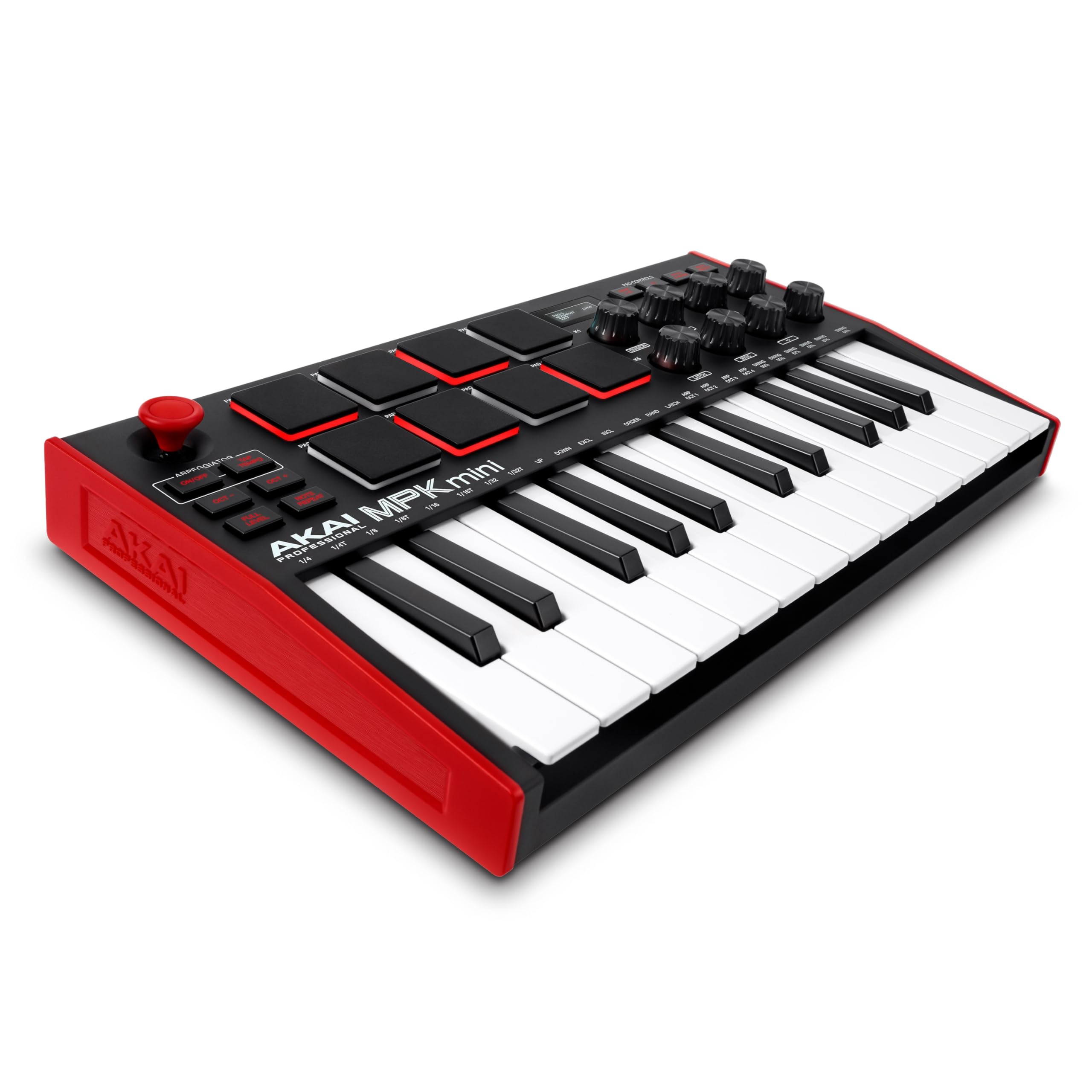 Akai Professional MPK Mini MK3 MIDI Keyboard Controller