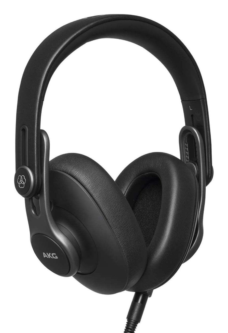 AKG Pro Audio K371 Professional Studio Headphones