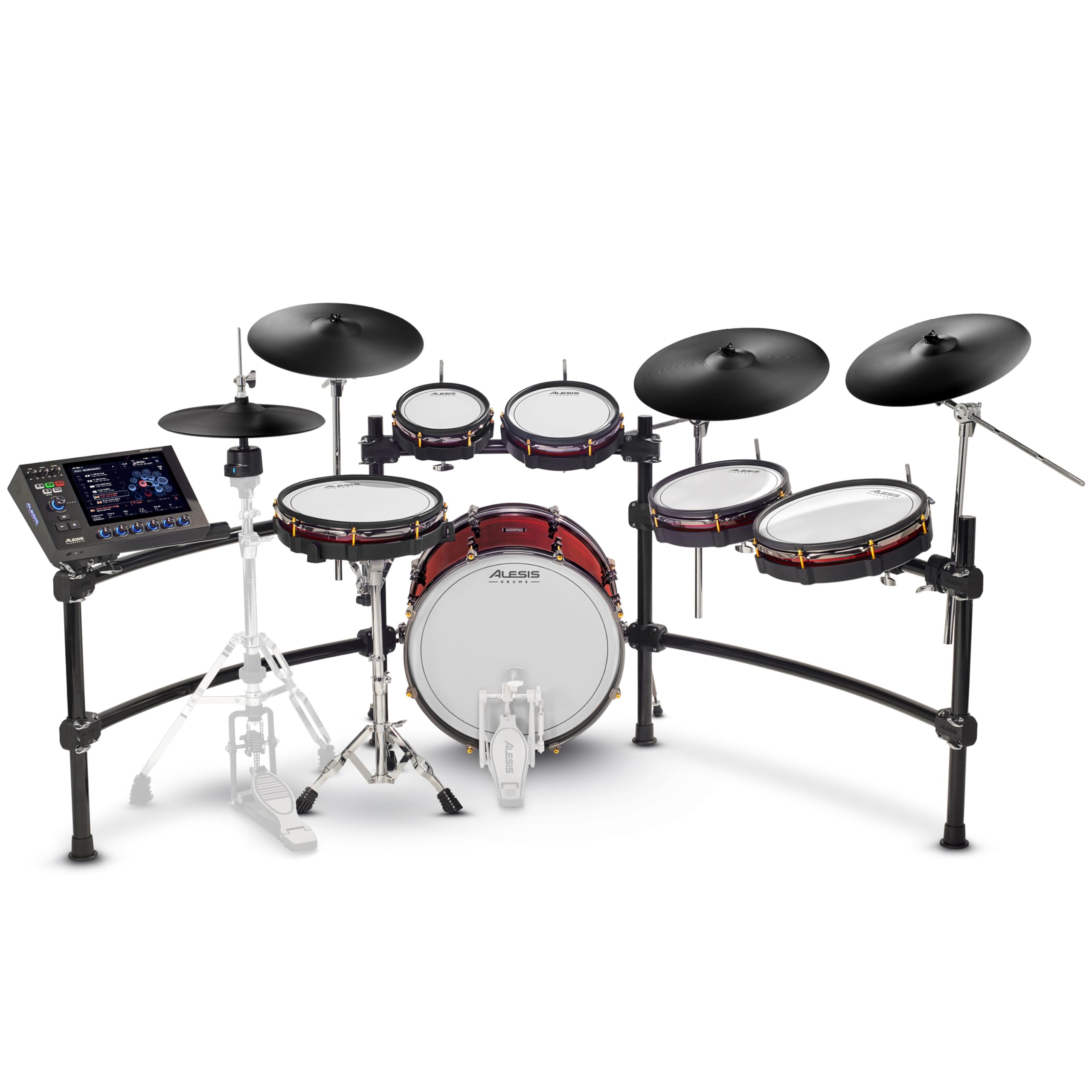 Alesis Strata Prime Mesh Kit