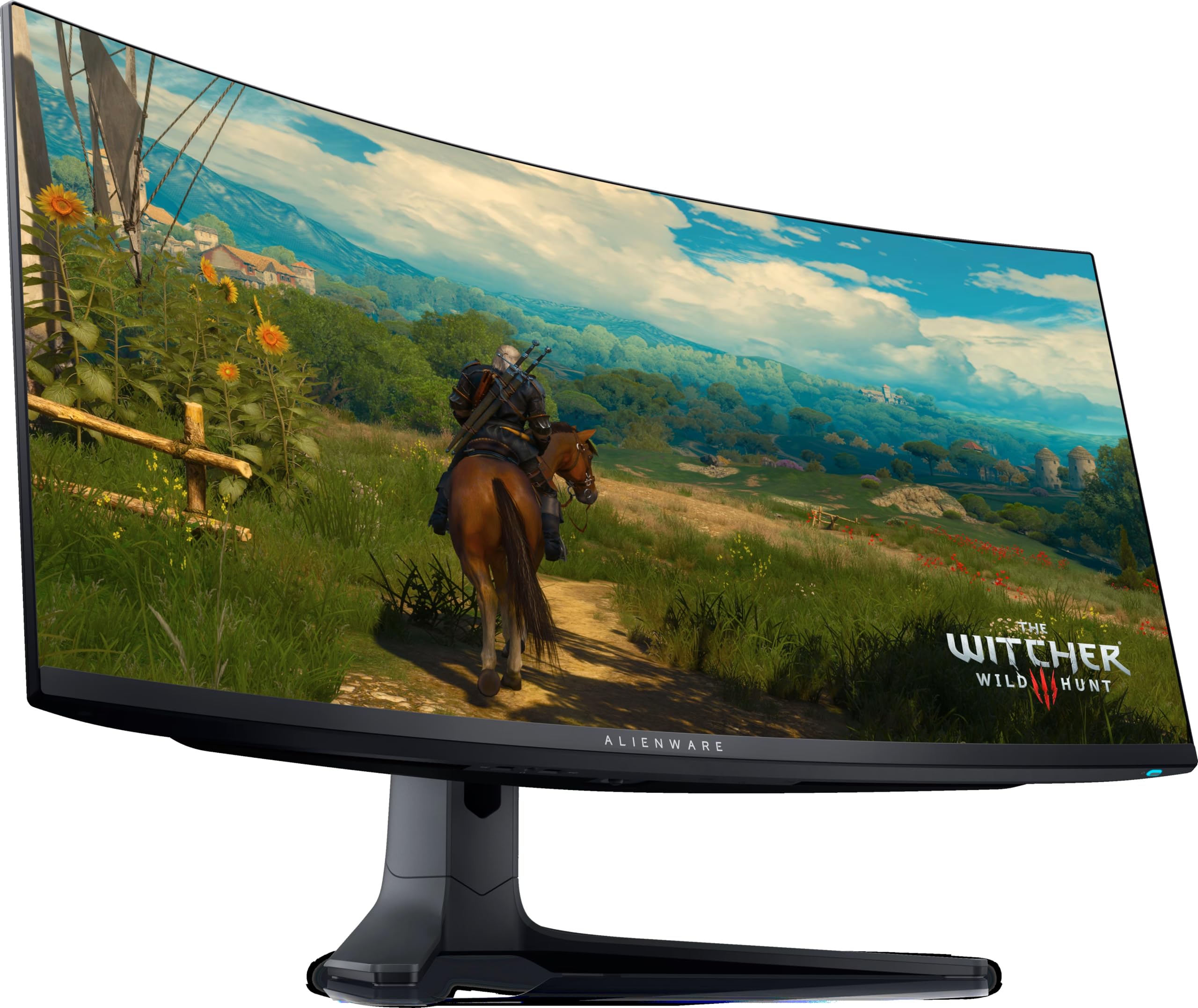 Alienware AW3423DWF