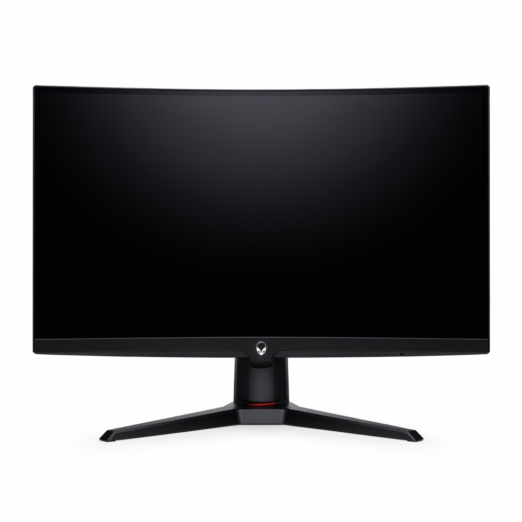 Alienware AW3423DWF 34-inch QD-OLED Curved Gaming Monitor