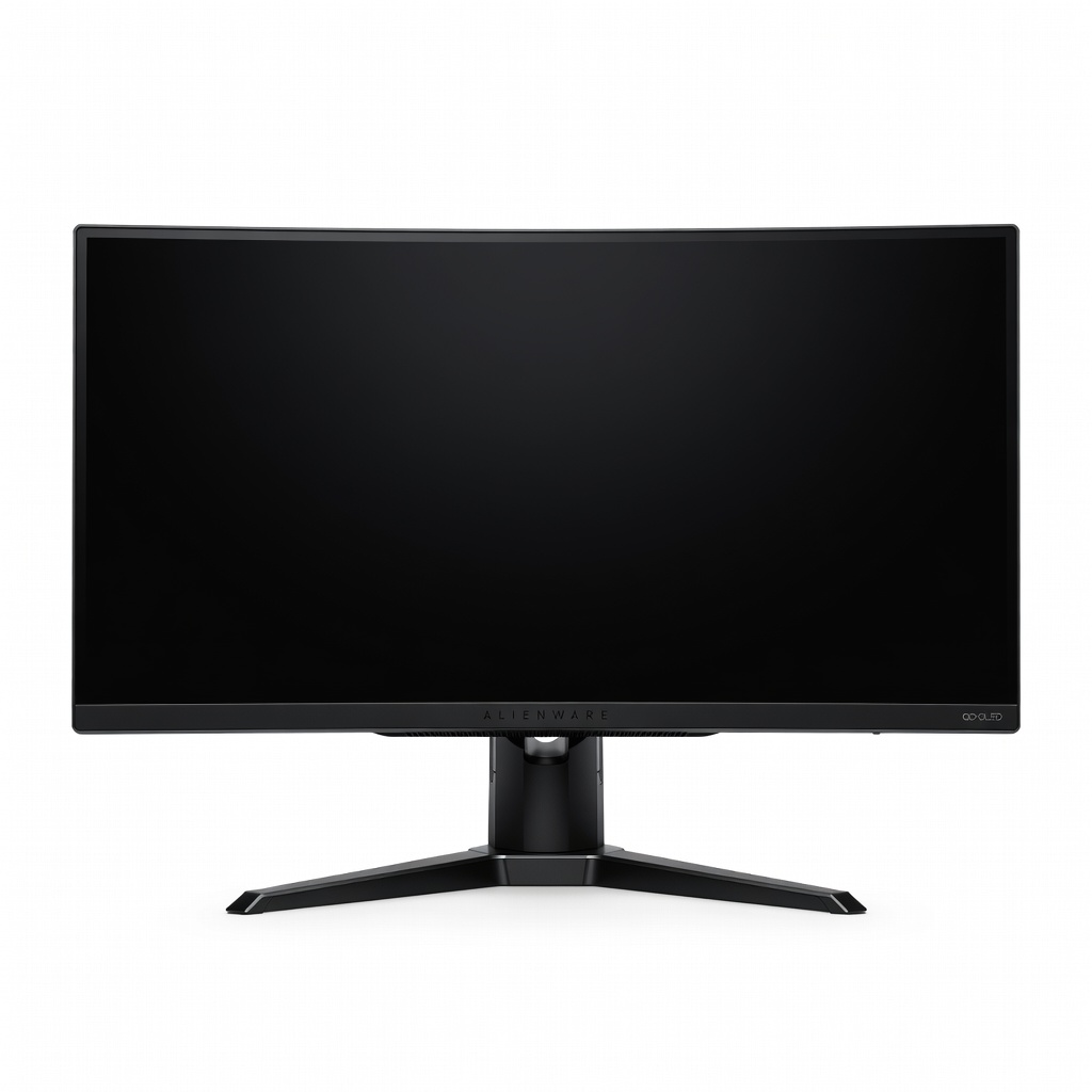 Alienware AW3423DWF 34-inch QD-OLED Ultrawide 165Hz Gaming Monitor