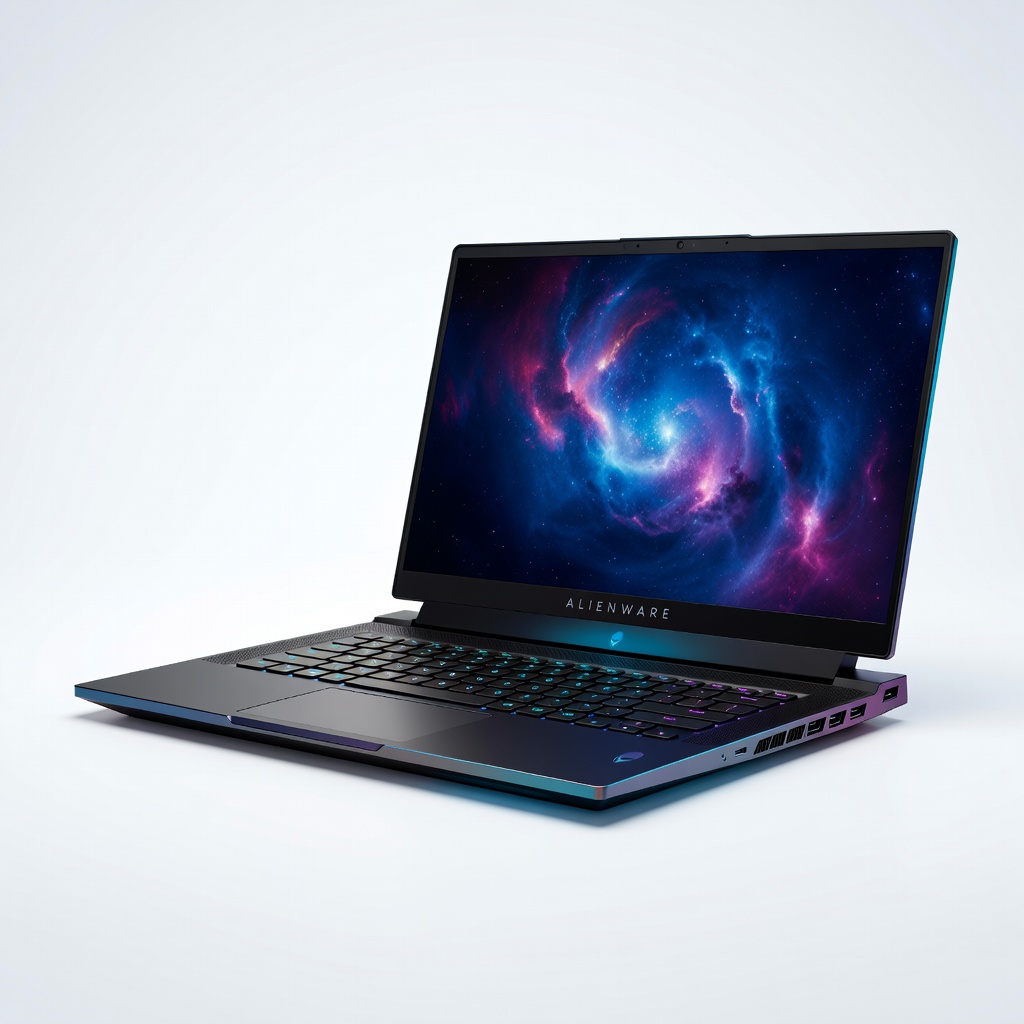 Alienware m16 R2 (2025)