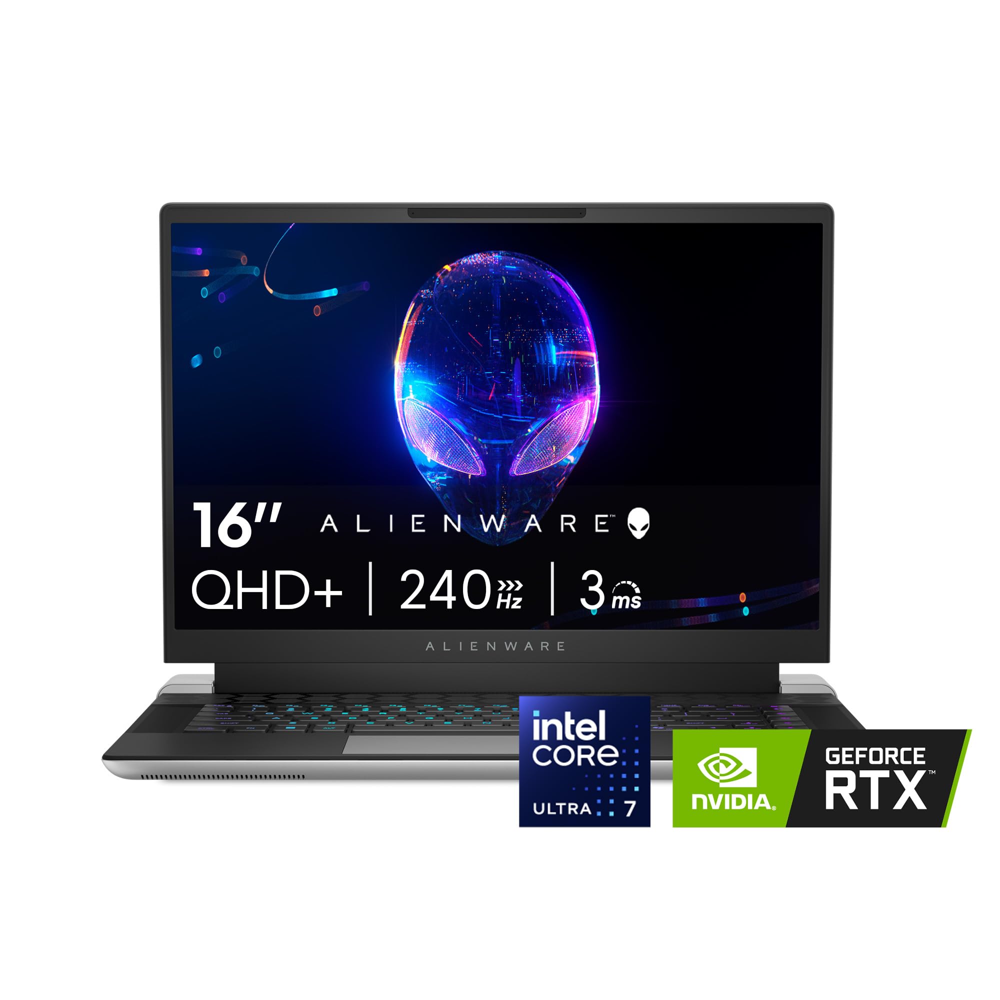 Alienware x16 R3 (2026)