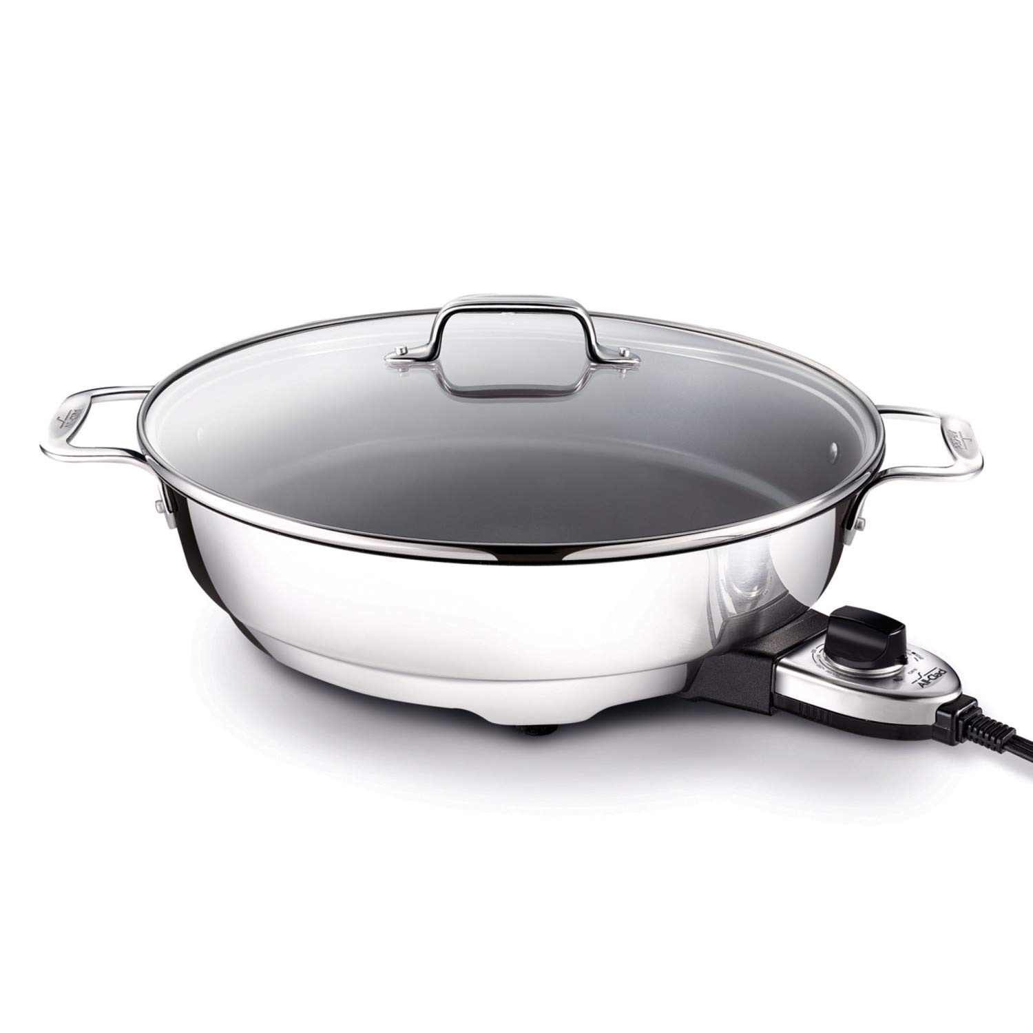 All-Clad Electric Skillet 12-Inch
