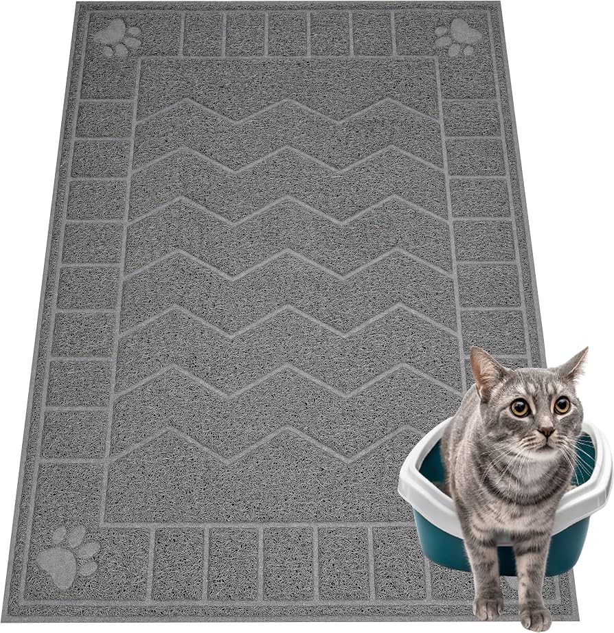 Allersoft Cat Litter Mat