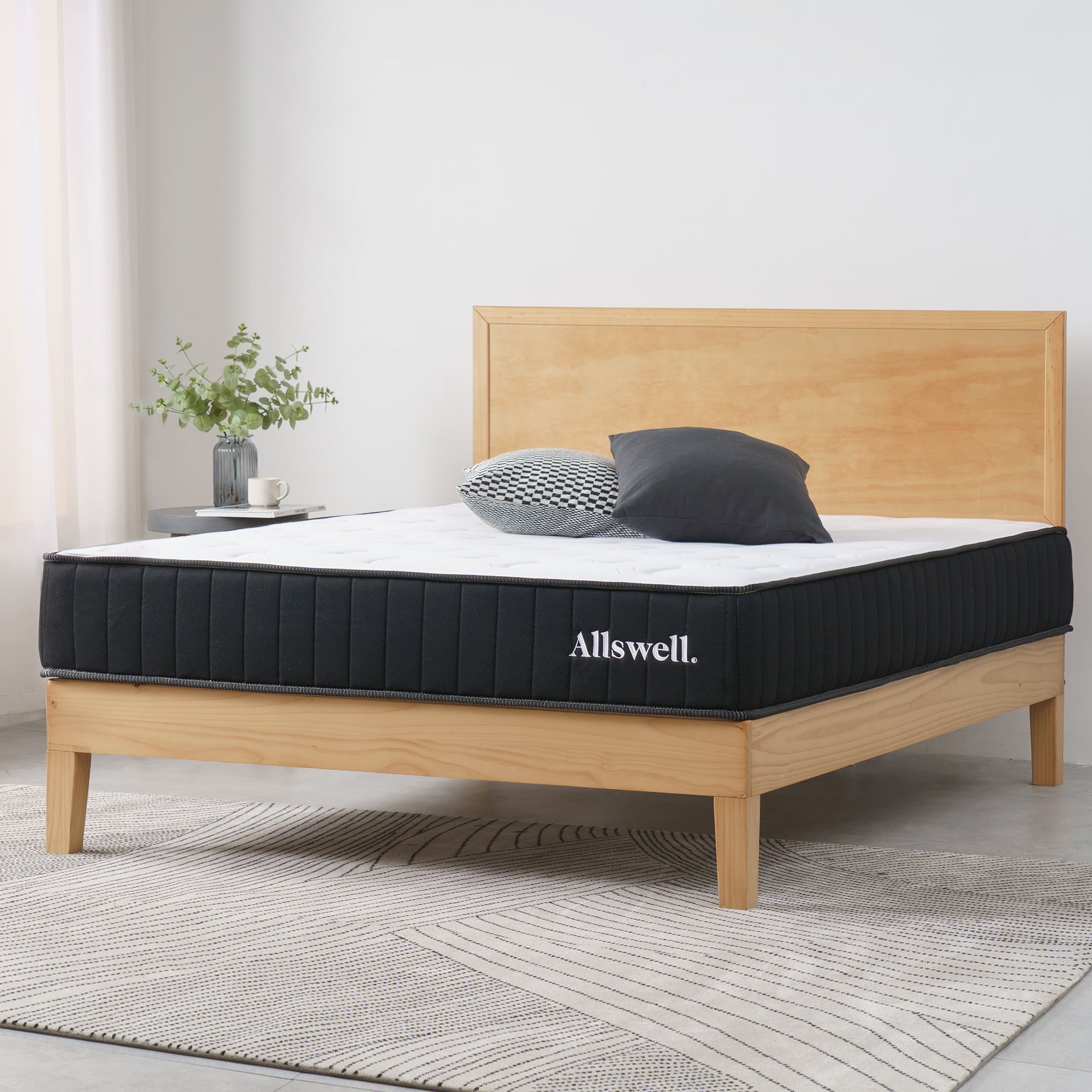 Allswell 10 Inch Hybrid Mattress
