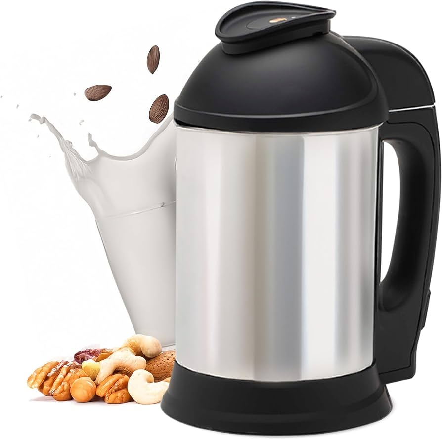 Almond Cow Plant-Based Milk Machine