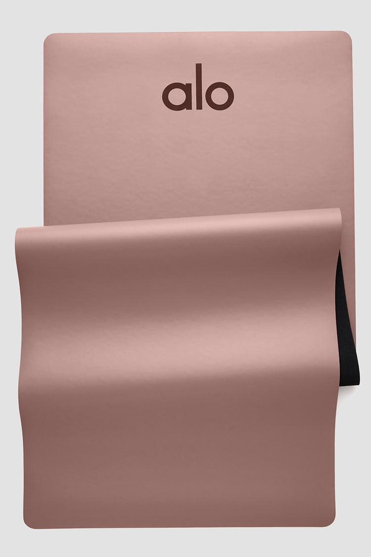 Alo Yoga Warrior III Mat 5mm