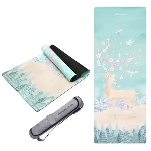 Alo Yoga Warrior Mat 5.0mm