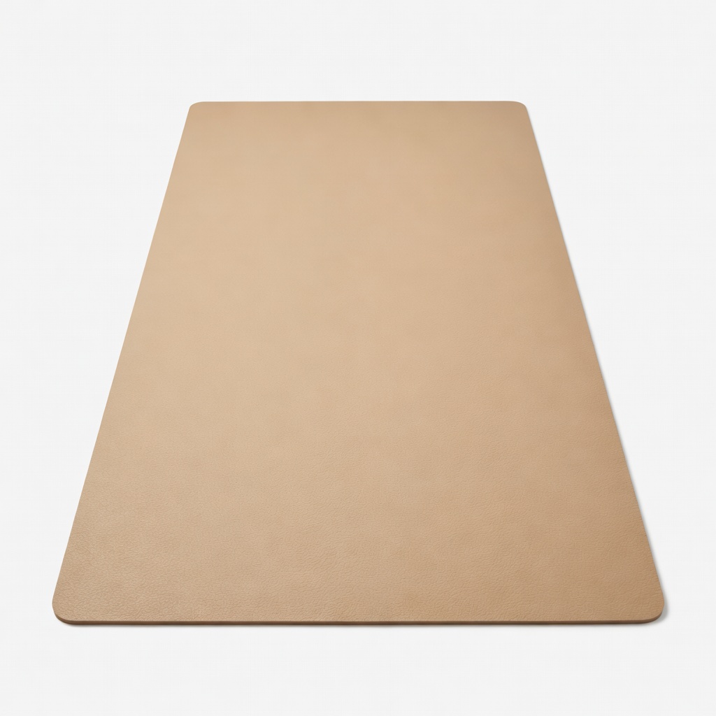 Alo Yoga Warrior Mat Natural Rubber (5mm)
