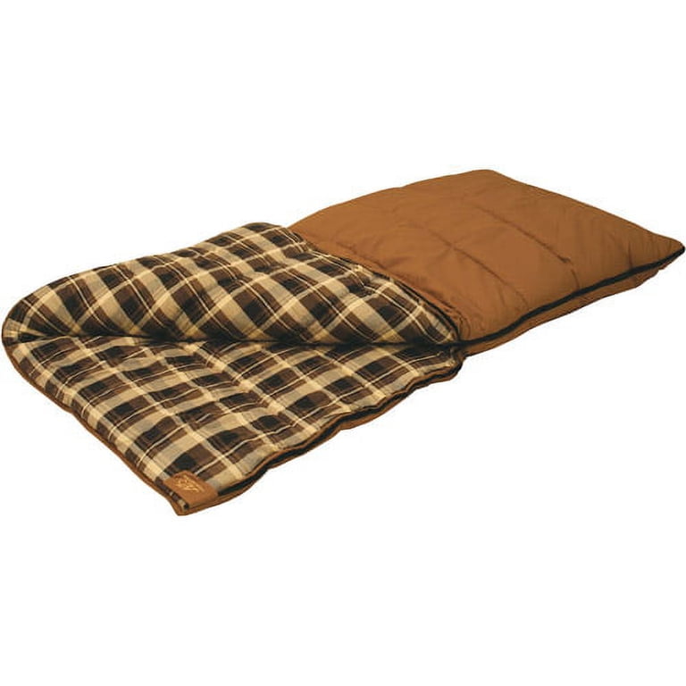 ALPS Mountaineering Redwood 20