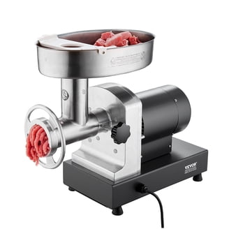 Alternative Meat Grinder - Kitchener #12 Electric