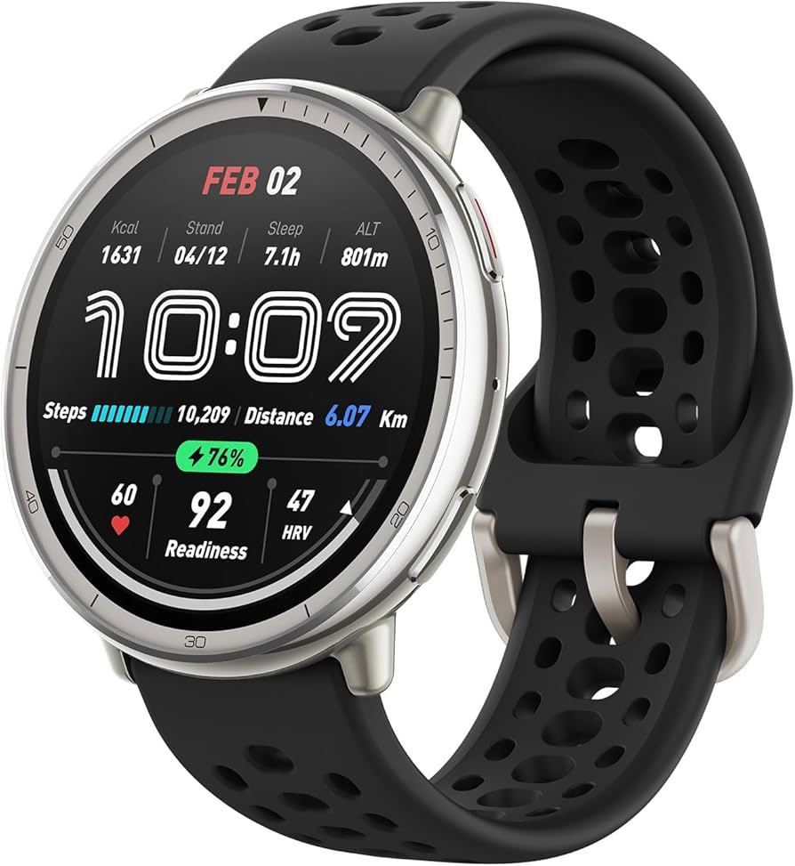 Amazfit Active 2 42mm