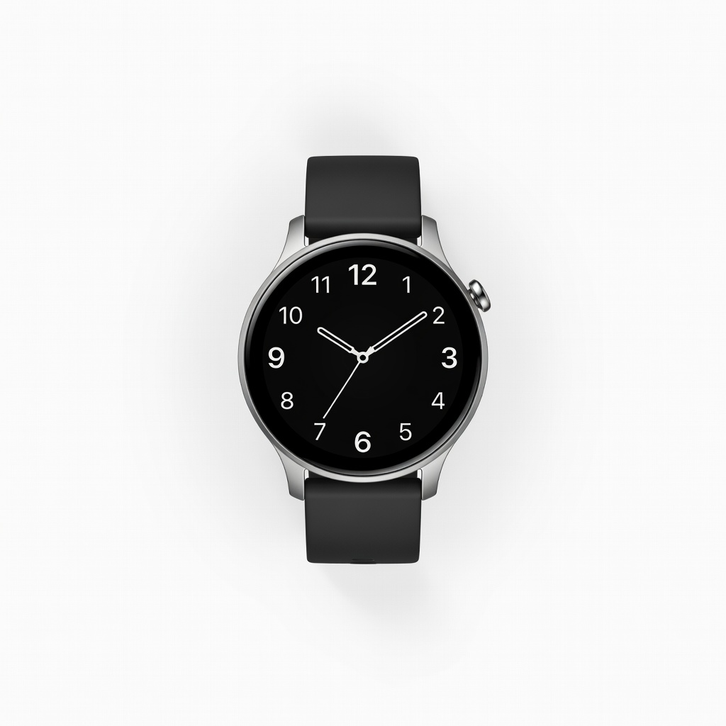 Amazfit Active Smart Watch 42mm