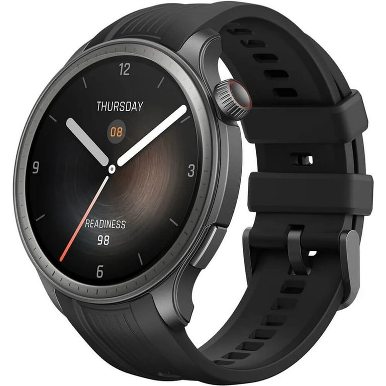 Amazfit Balance Smart & Fitness Watch