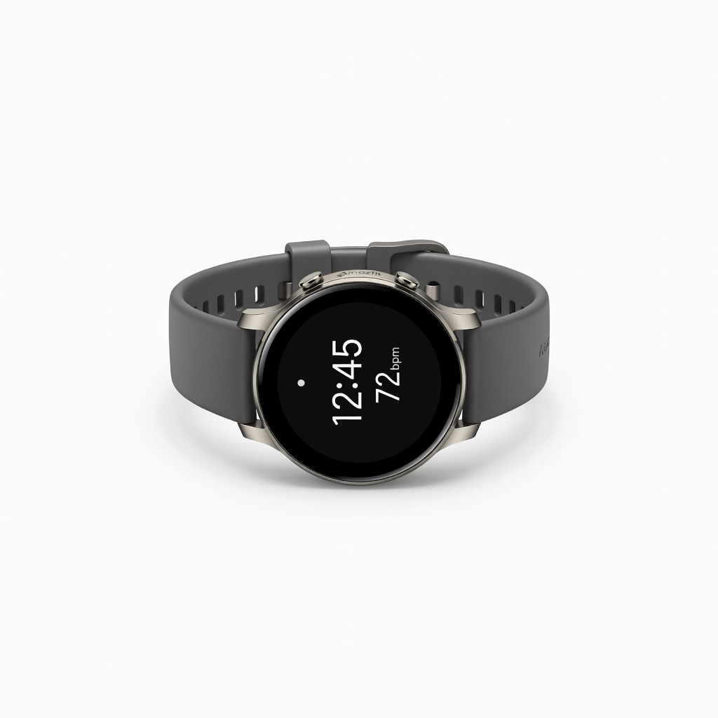 Amazfit Balance Smartwatch