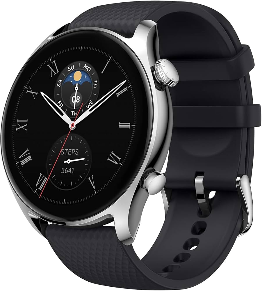 Amazfit GTR 4 46mm