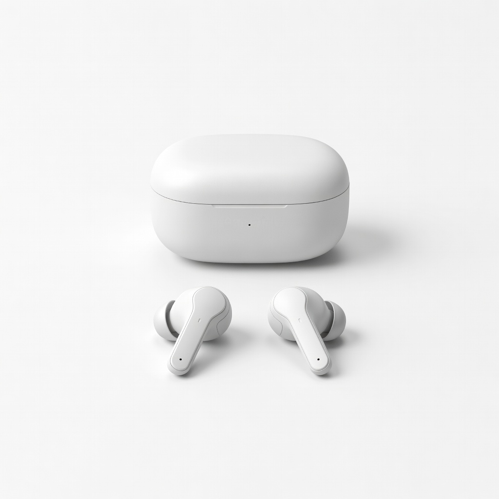 Amazfit Zenbuds 2024