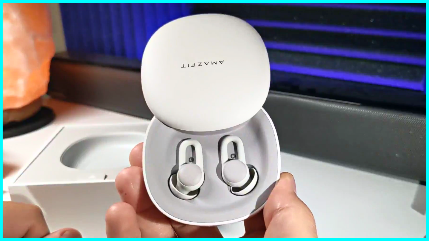 Amazfit Zenbuds