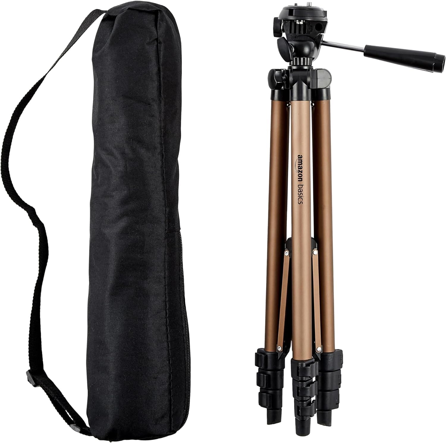 Amazon Basics 50-Inch Tripod
