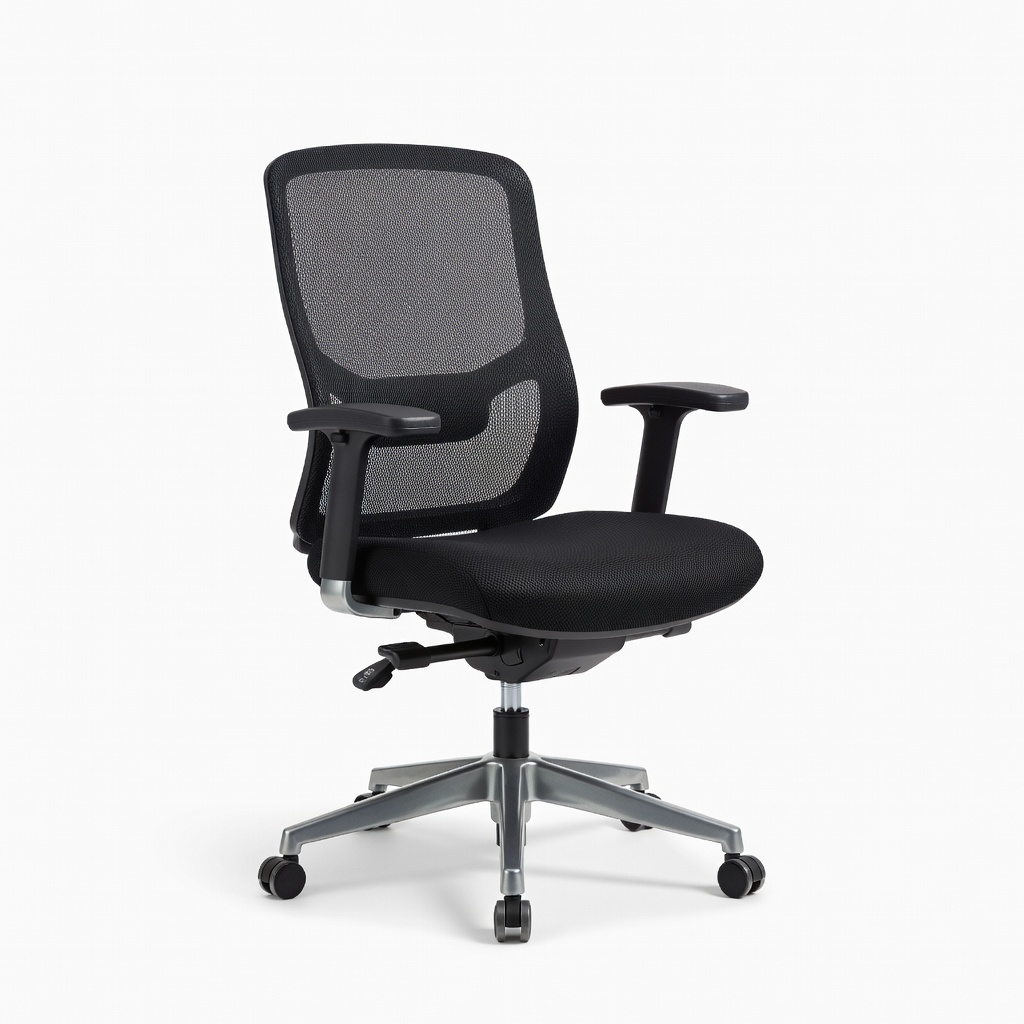 Amazon Basics Ergonomic Office Chair