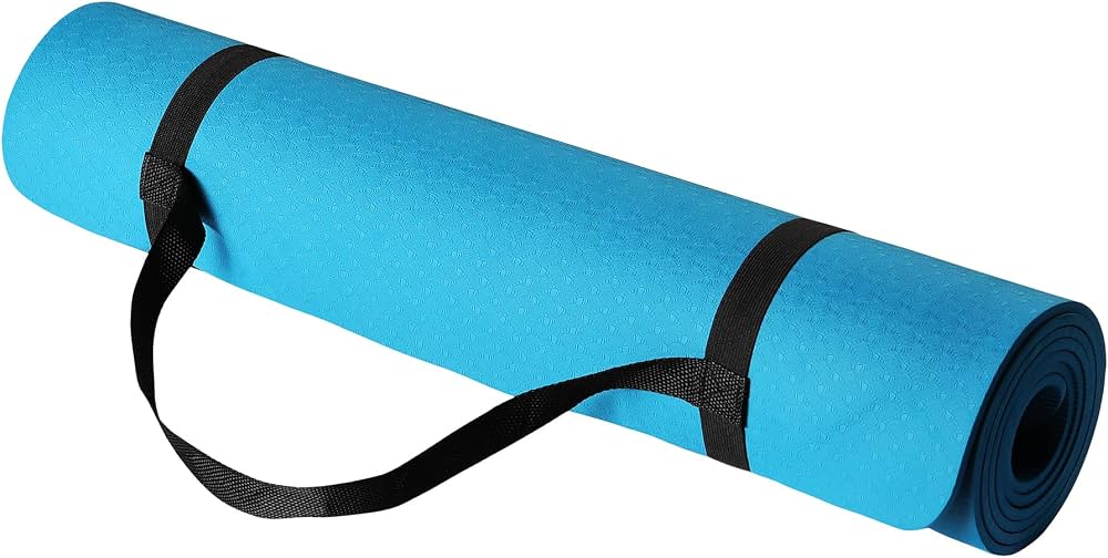 Amazon Basics Exercise Mat