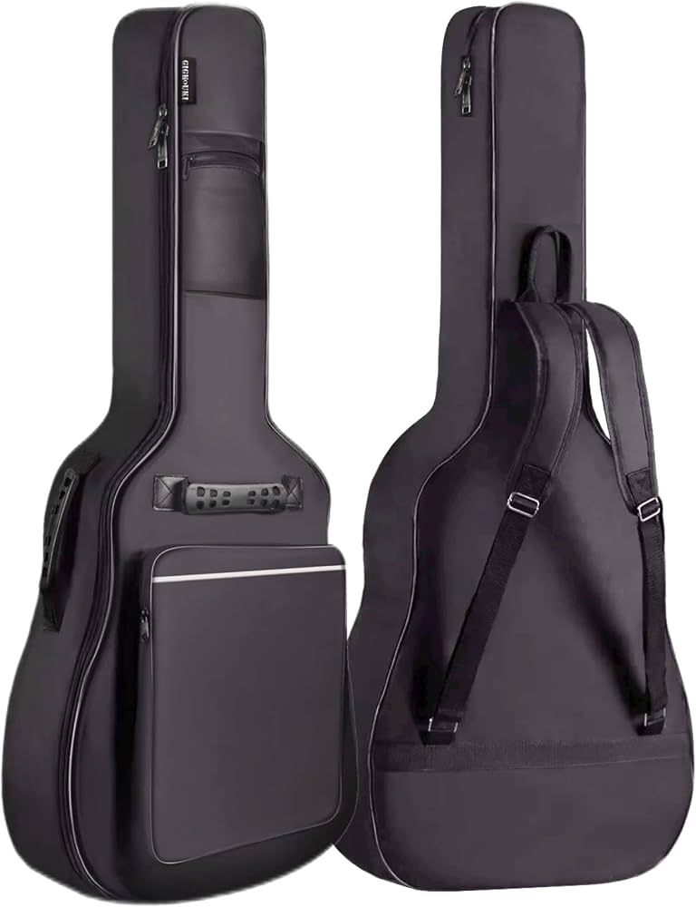 Amazon Basics Guitar Gig Bag