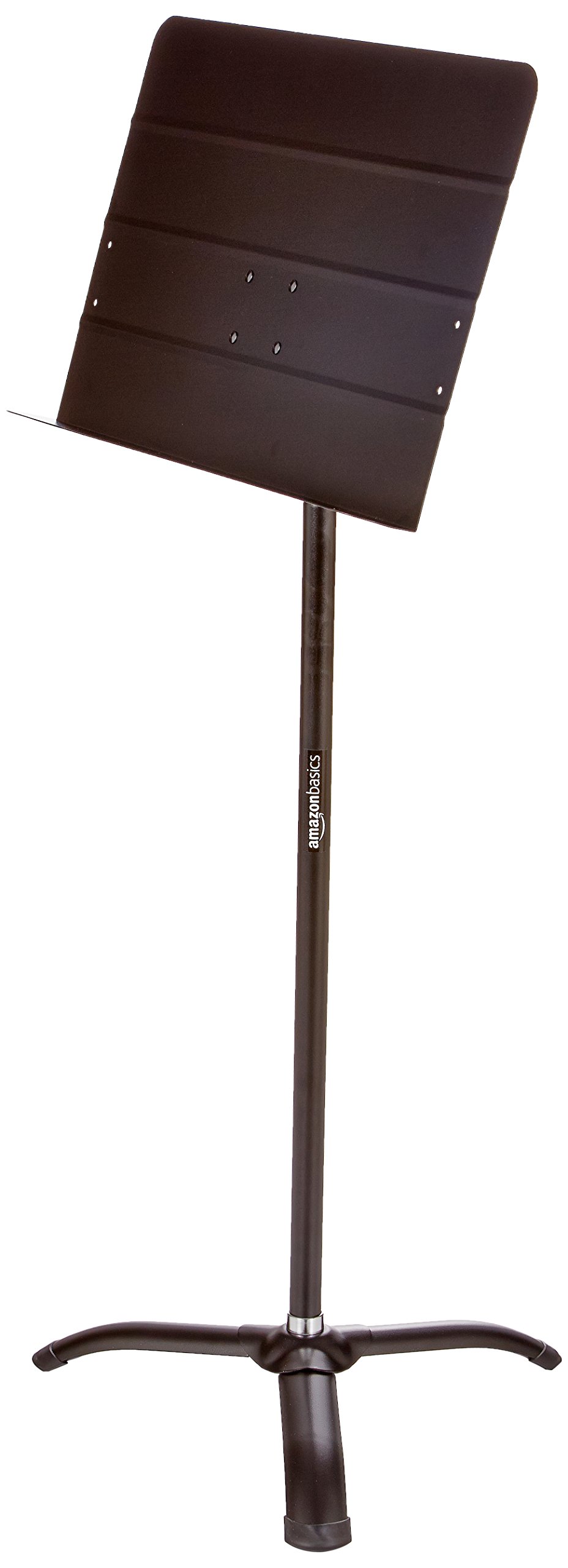 Amazon Basics Portable Sheet Music Stand
