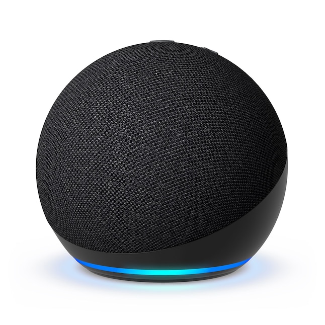 Amazon Echo Dot (5th Gen, 2022 release with latest 2025 firmware)