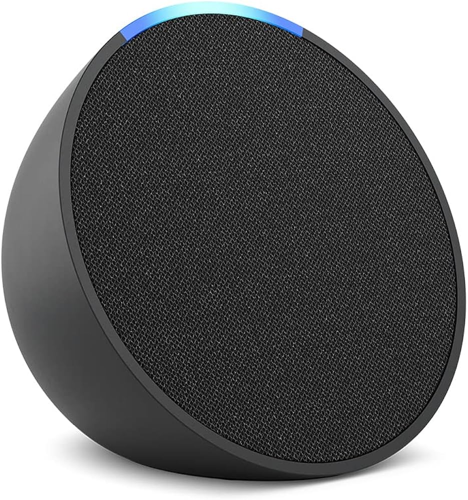 Amazon Echo Pop Smart Speaker