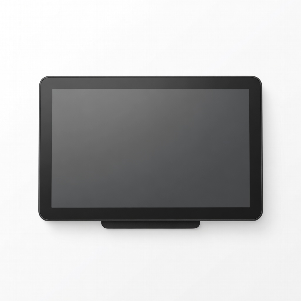 Amazon Echo Show 15 (3rd Gen) Wall-Mount Smart Display
