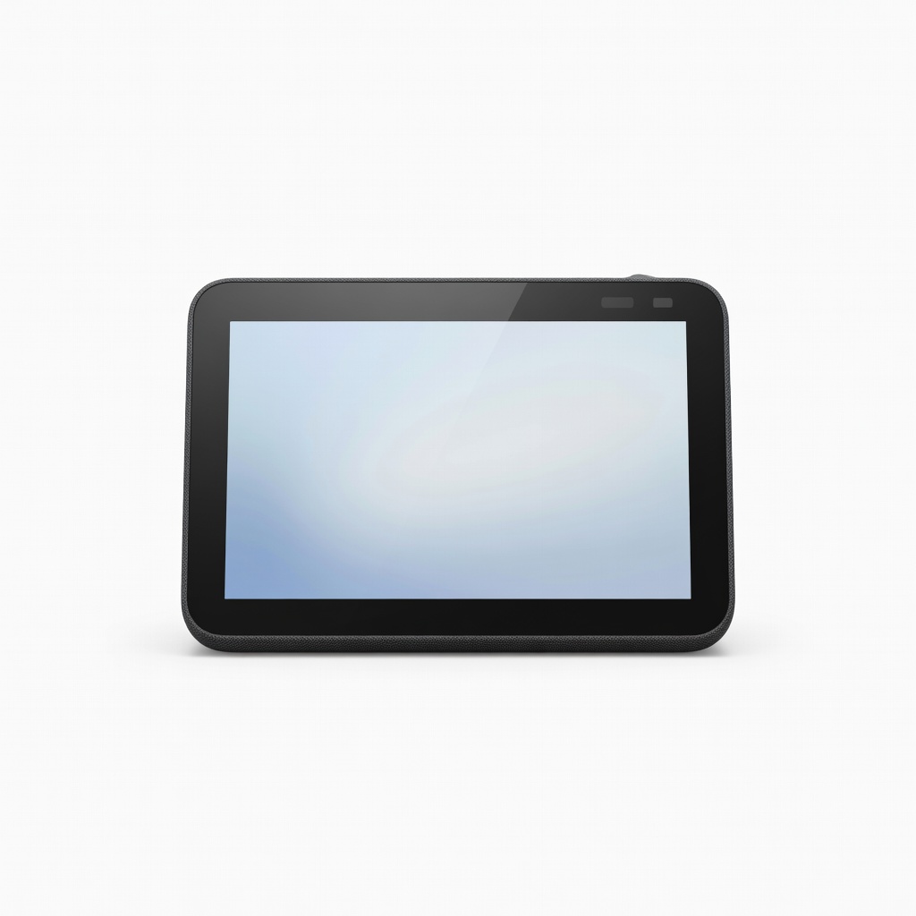 Amazon Echo Show 8 (3rd Gen, 2025)