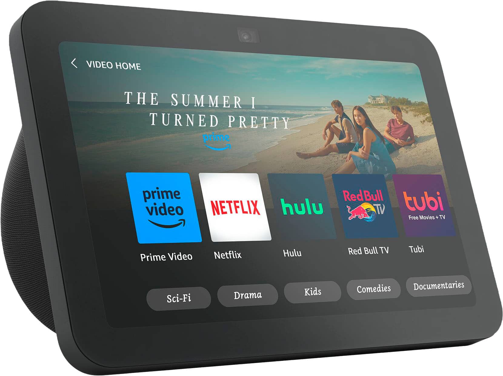 Amazon Echo Dot (3rd Gen) with Alexa