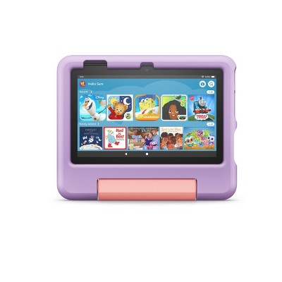 Amazon Fire 7 Kids (2022)