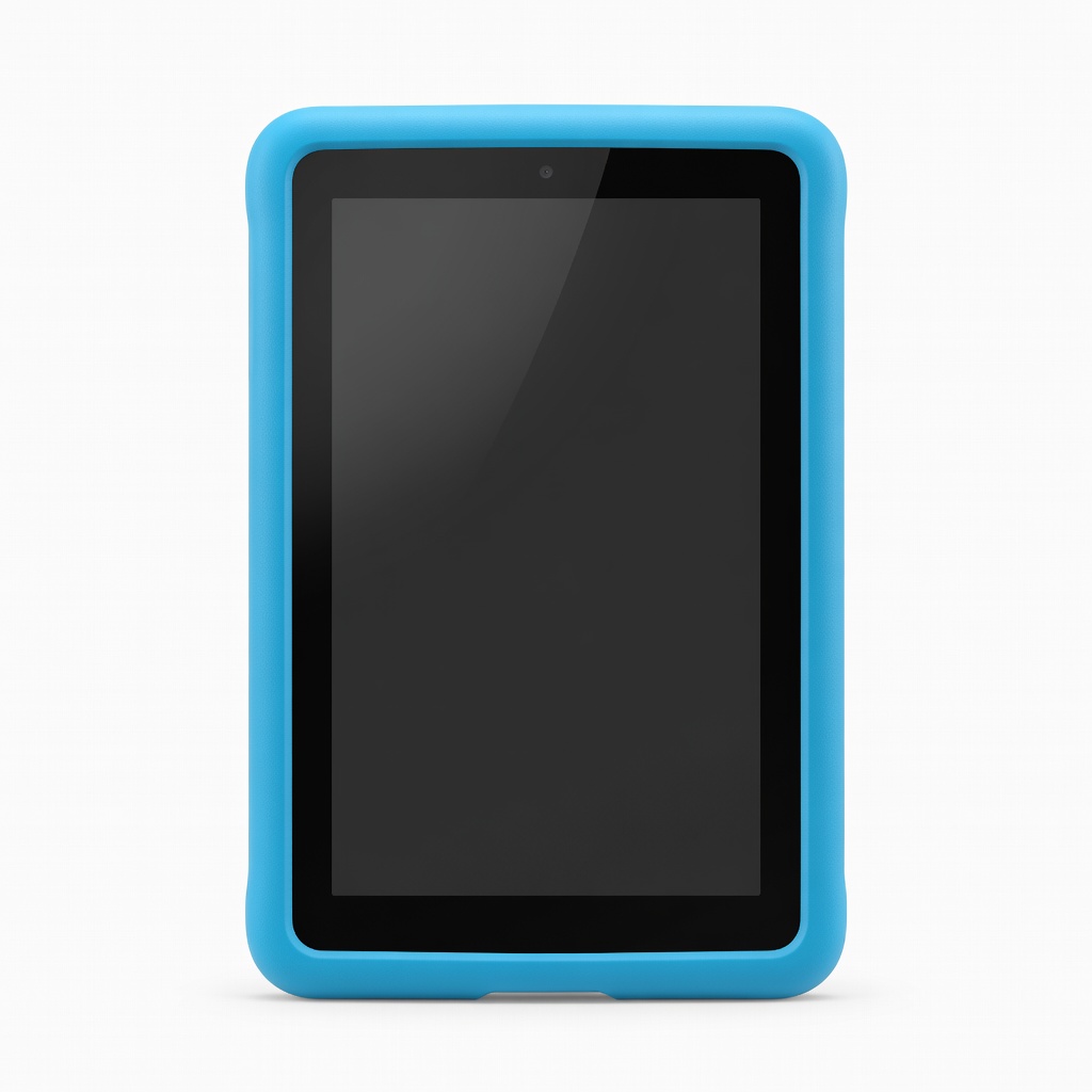 Amazon Fire 7 Kids Tablet (2022 edition, available 2025)