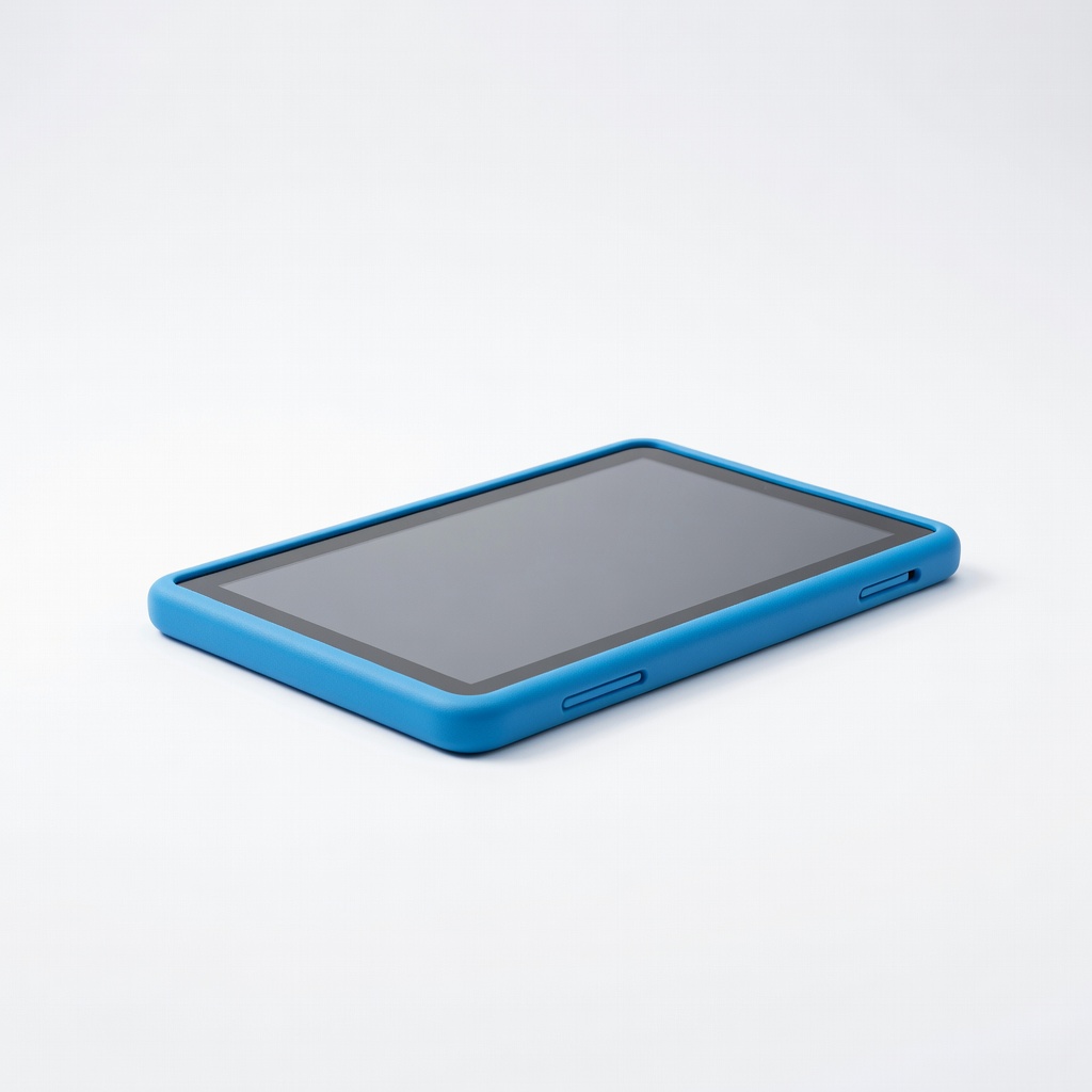 Amazon Fire 7 Kids Tablet (2026 Edition)