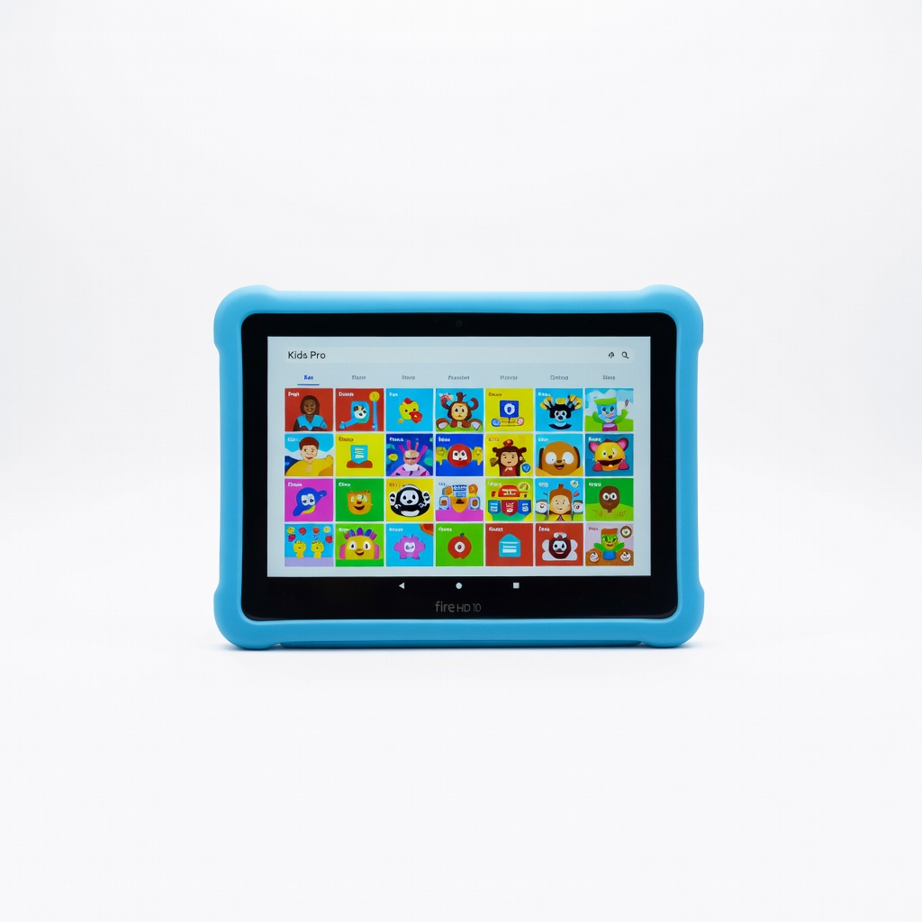 Amazon Fire HD 10 Kids Pro (2023 release)