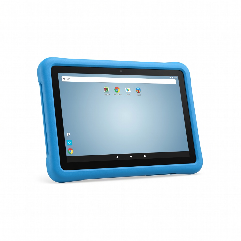 Amazon Fire HD 10 Kids Pro (2025 Edition)