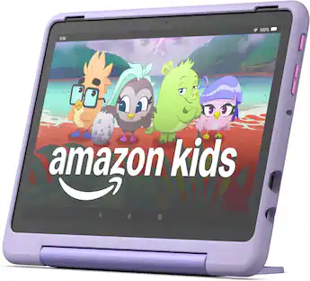 Amazon Fire HD 10 Kids Pro (2025 model)