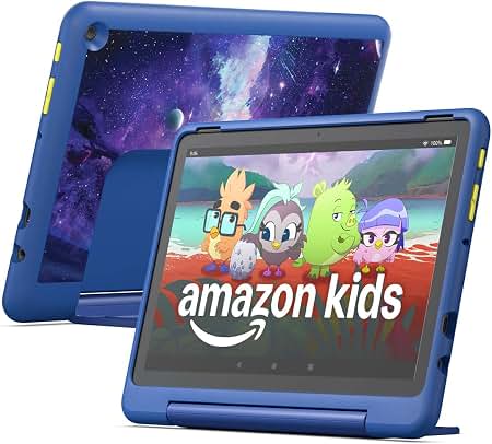 Amazon Fire HD 10 Kids Pro Tablet