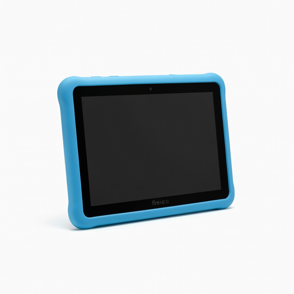 Amazon Fire HD 10 Kids Pro Tablet (2023, 32GB)