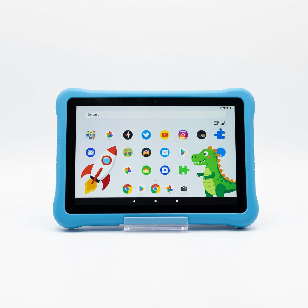 Amazon Fire HD 10 Kids Pro Tablet (2024 Edition)